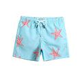 Starfish tactel shorts